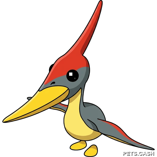 Pterodactyl