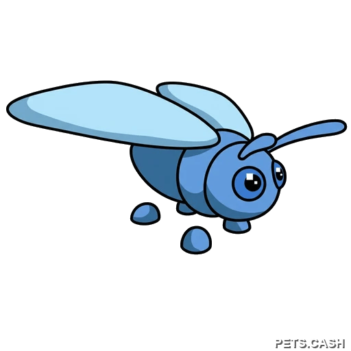Glacier Moth
