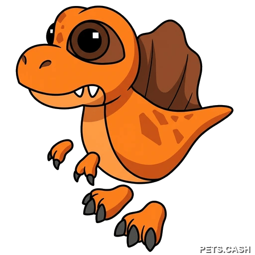 Spinosaurus