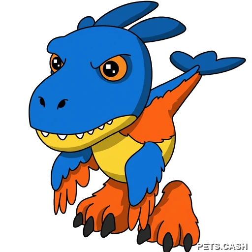 Deinonychus