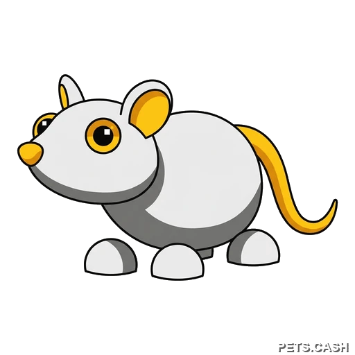 Golden Rat