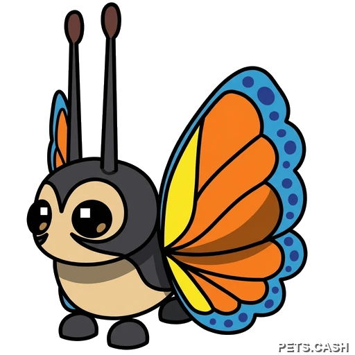 Mirai Moth