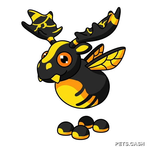 Magma Moose