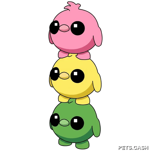 Dango Penguins