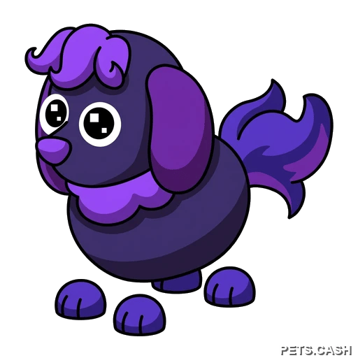 Glormy Hound