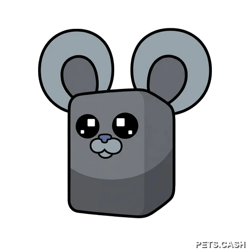 Ghost Bunny