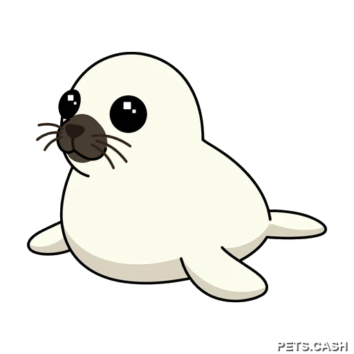 Harp Seal