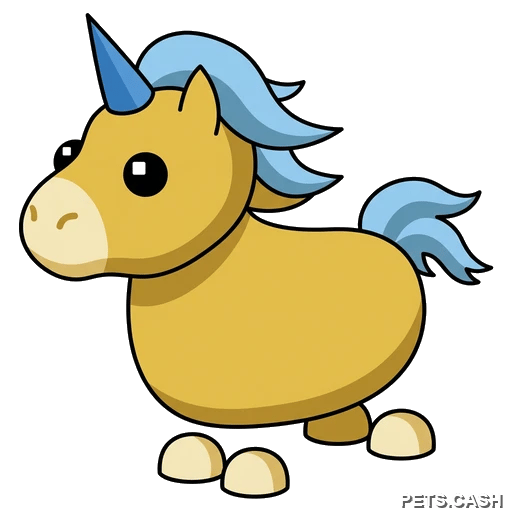 Golden Unicorn