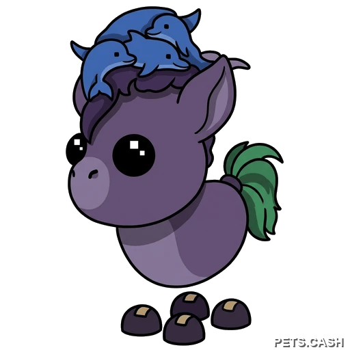 Punk Pony