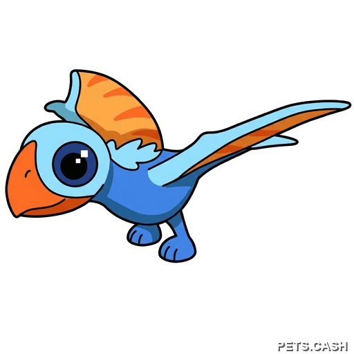 Dimorphodon