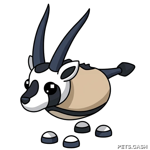 Oryx