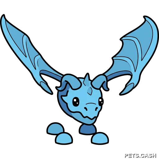 Frost Dragon