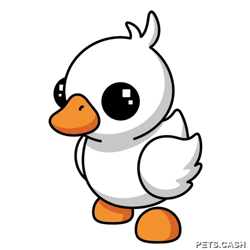 Happy Duckling