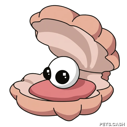 Happy Clam