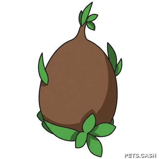 Jungle Egg