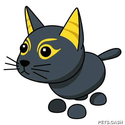 Abyssinian Cat