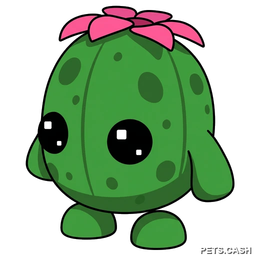 Cactus Friend