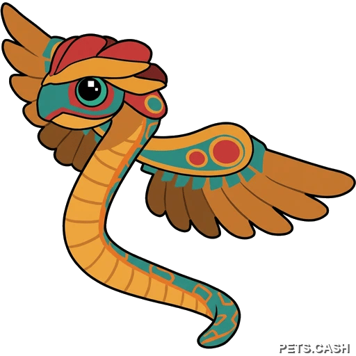 Quetzalcoatl