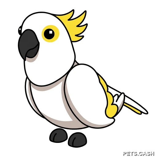 White Amazon