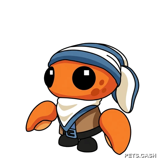 Kelp Crewmate