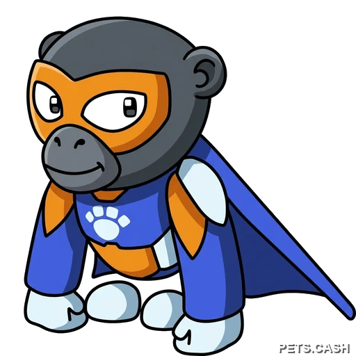 Hero Gibbon