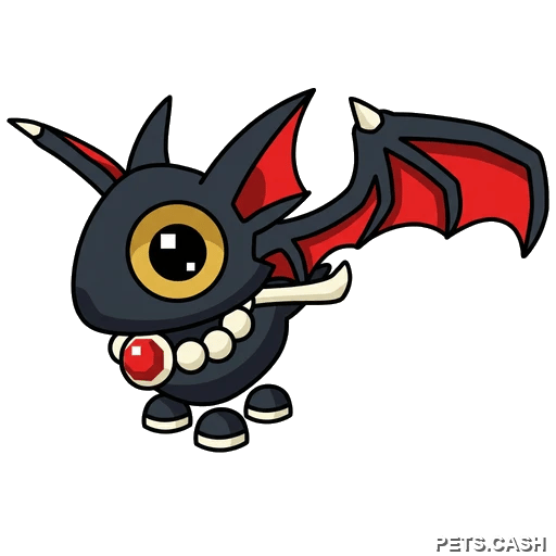 Phantom Dragon