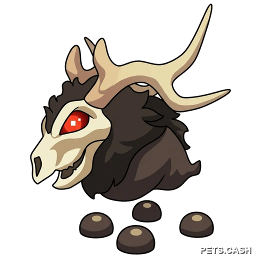 Dire Stag