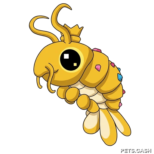 Priceless Shrimp