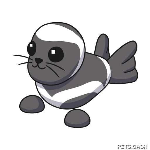 Ribbon Seal
