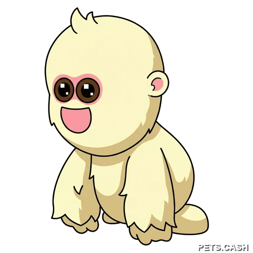 Snow Monkey