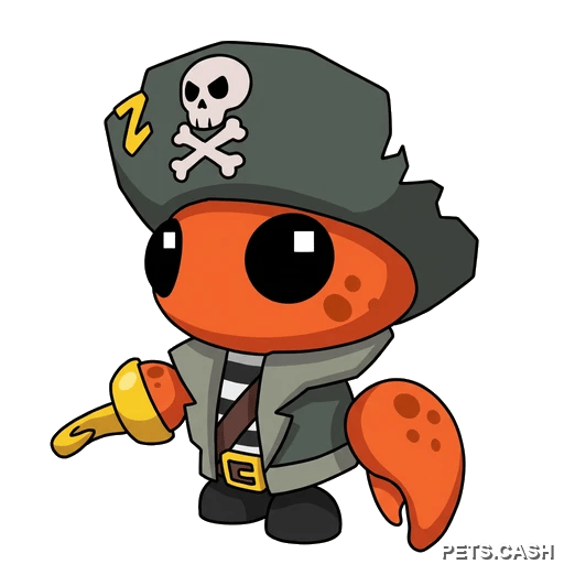 Kelp Raider