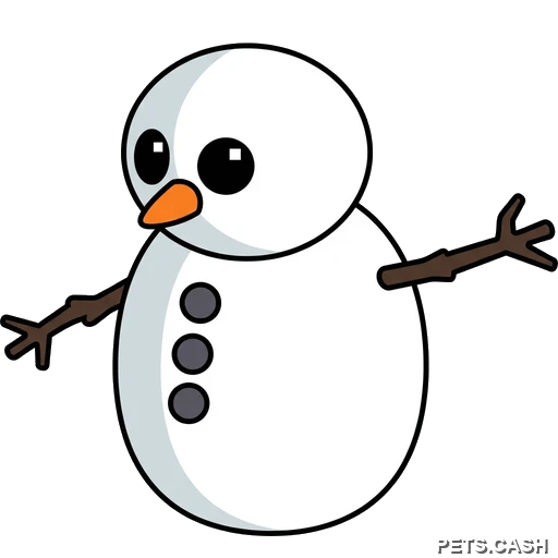 Snowman