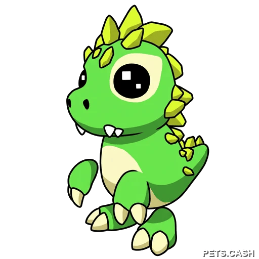 Toxic Kaijunior