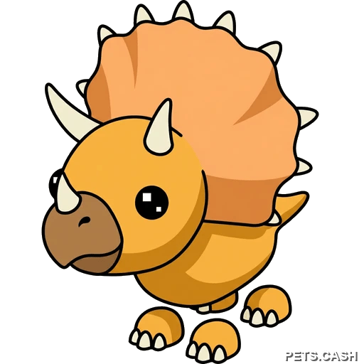 Triceratops