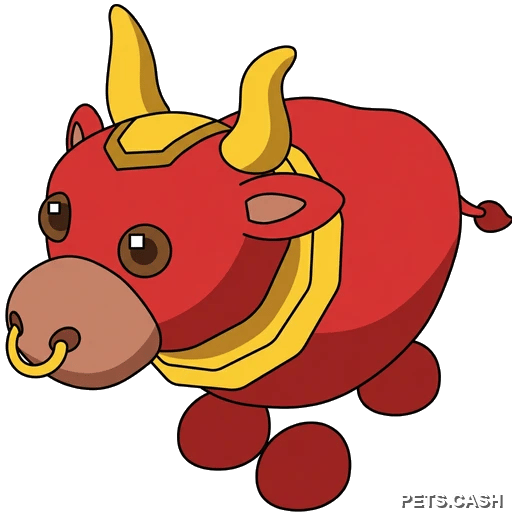 Lunar Ox