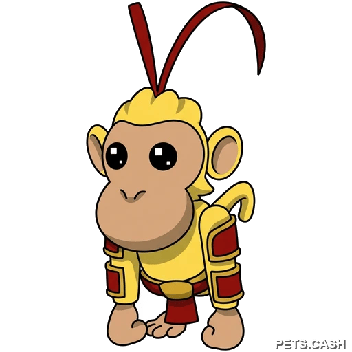Monkey King
