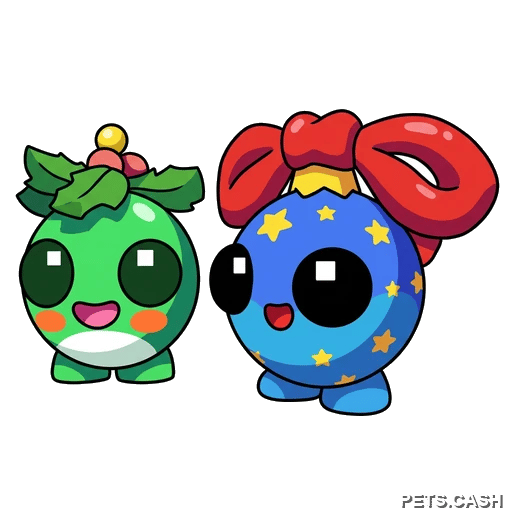 Bauble Buddies