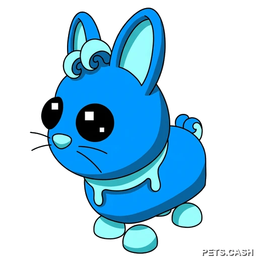 Water Rabbit