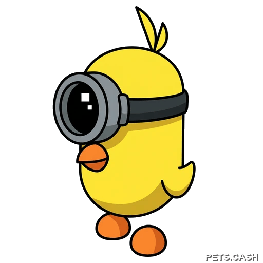 Zodiac Minion Chick