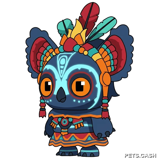 Temple Friend
