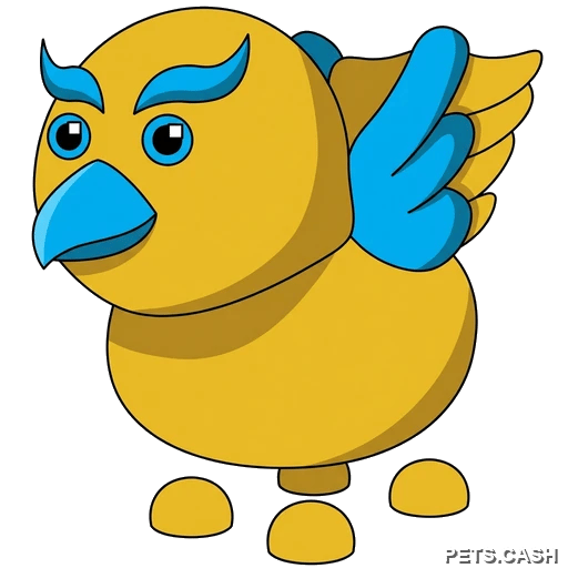Golden Griffin