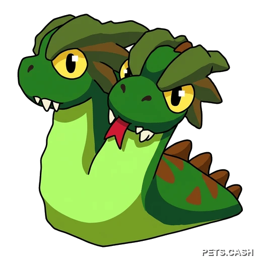 Jekyll Hydra