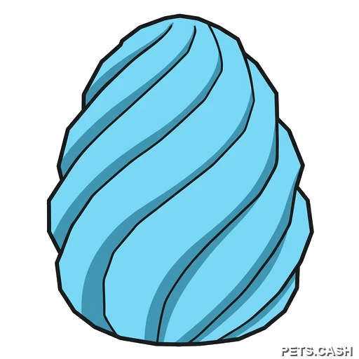 Crystal Egg