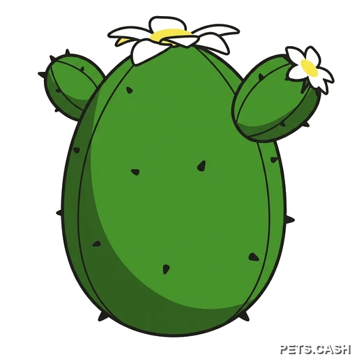 Desert Egg