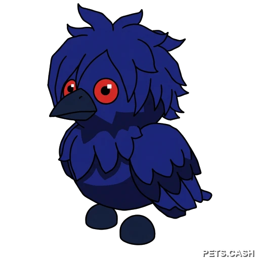 Kage Crow