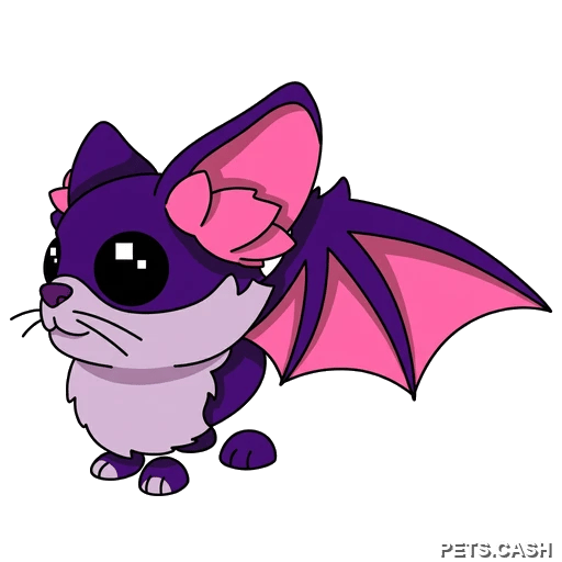 Kitty Bat