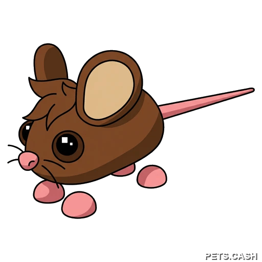 Field Mouse