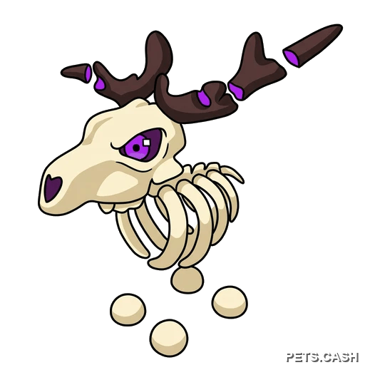 Undead Elk