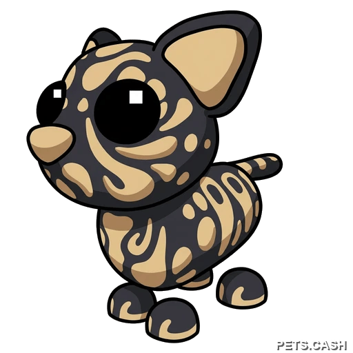 Golden Jaguar