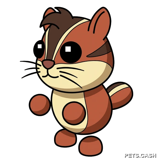Chipmunk